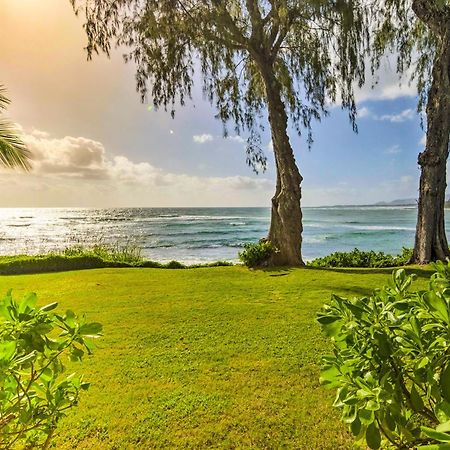 Kapa'A Sands 18 Exterior photo