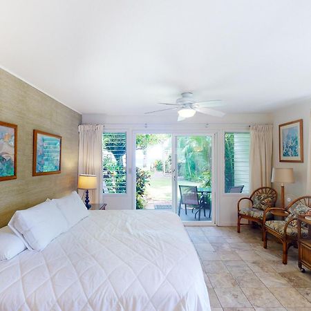 Kapa'A Sands 18 Exterior photo