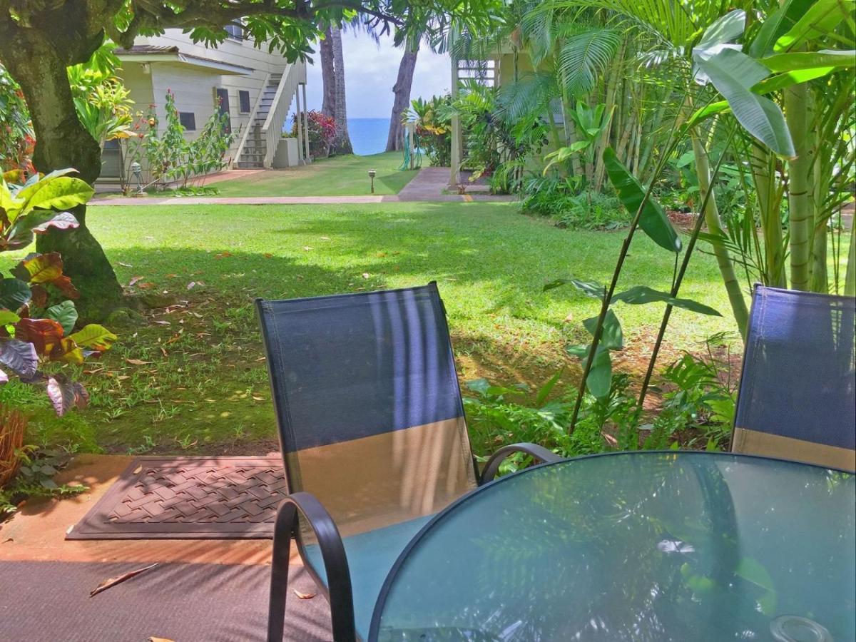 Kapa'A Sands 18 Exterior photo