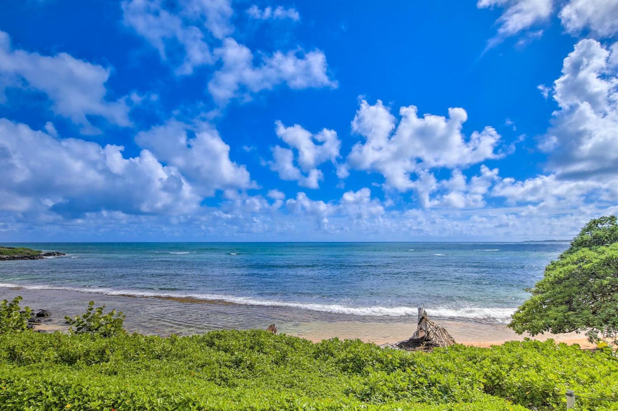 Kapa'A Sands 18 Exterior photo