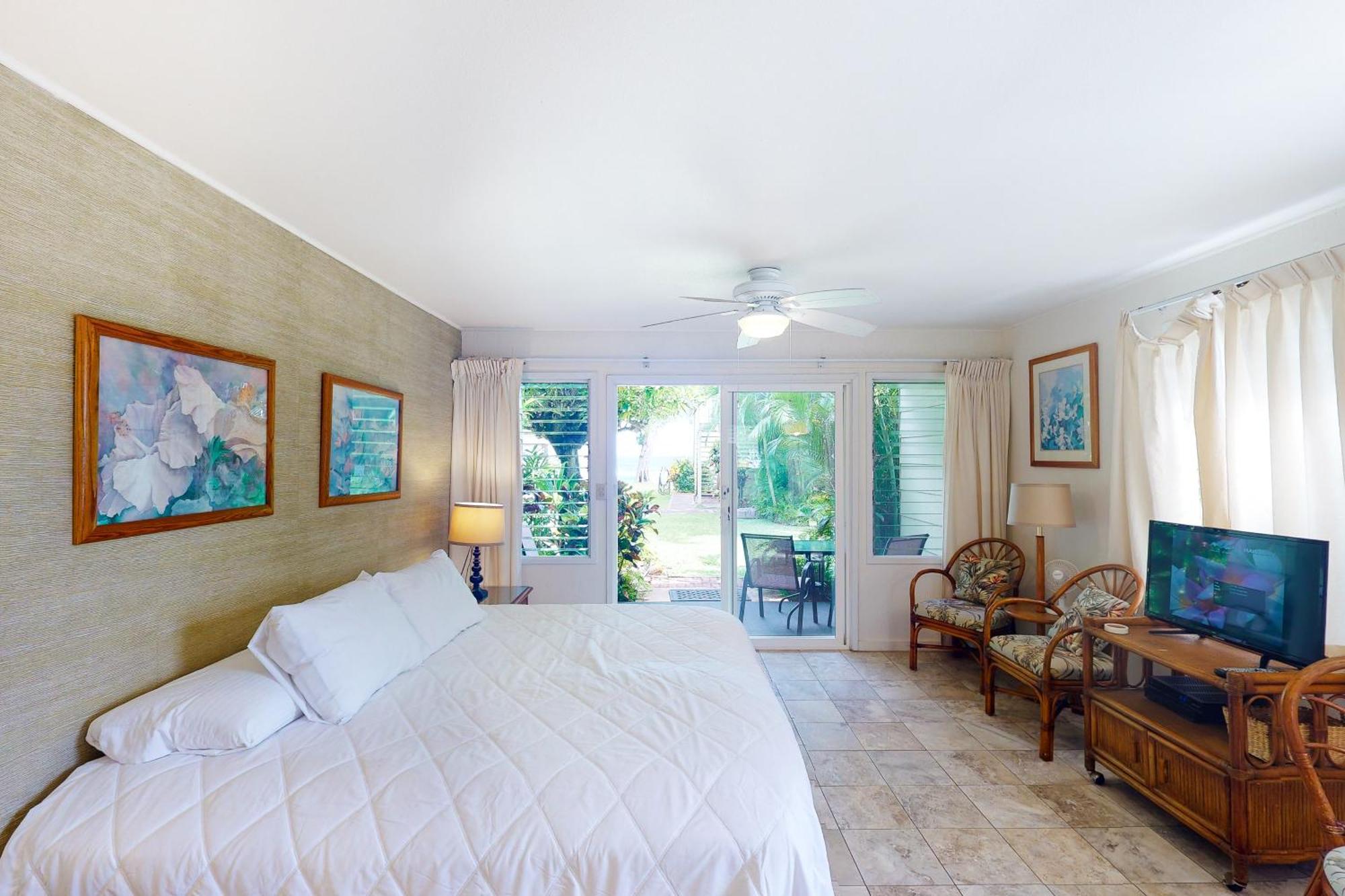 Kapa'A Sands 18 Exterior photo