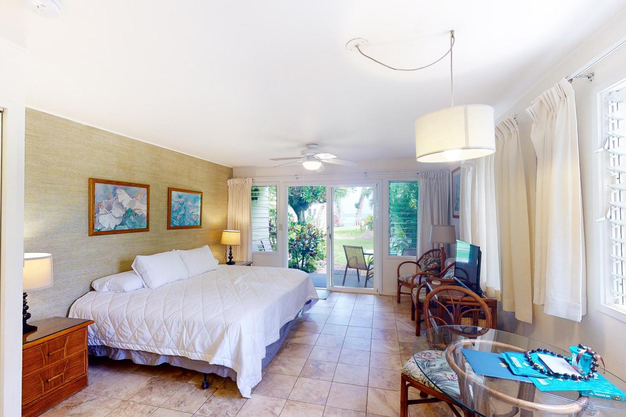 Kapa'A Sands 18 Exterior photo