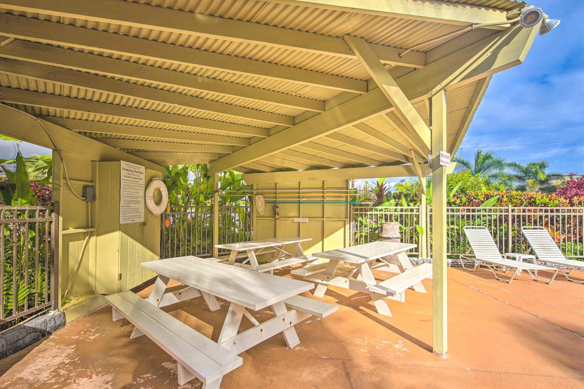 Kapa'A Sands 18 Exterior photo